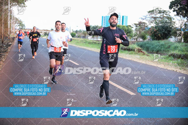 Alto Giro Run 2024