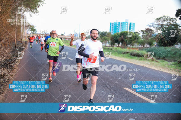 Alto Giro Run 2024