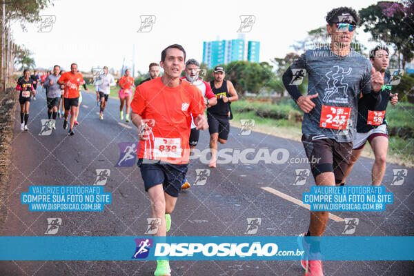 Alto Giro Run 2024