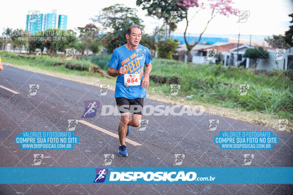 Alto Giro Run 2024