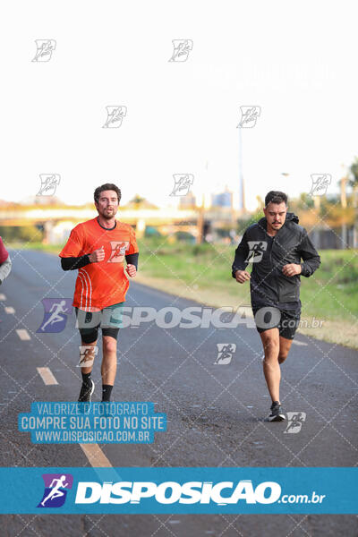 Alto Giro Run 2024
