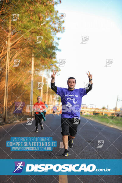 Alto Giro Run 2024