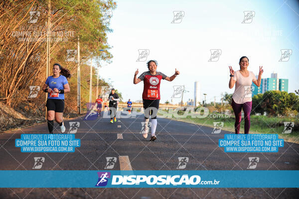 Alto Giro Run 2024