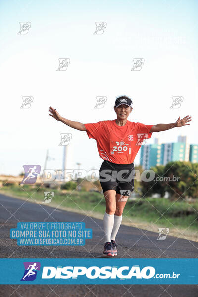 Alto Giro Run 2024