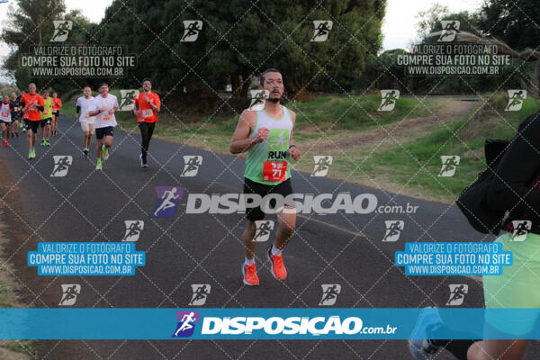 Alto Giro Run 2024