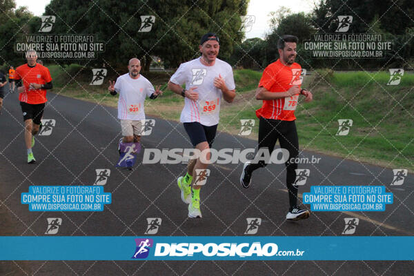 Alto Giro Run 2024