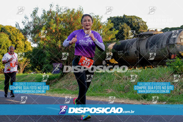 Alto Giro Run 2024