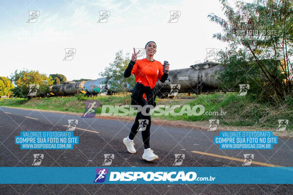 Alto Giro Run 2024