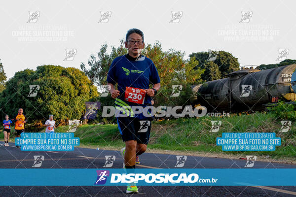 Alto Giro Run 2024
