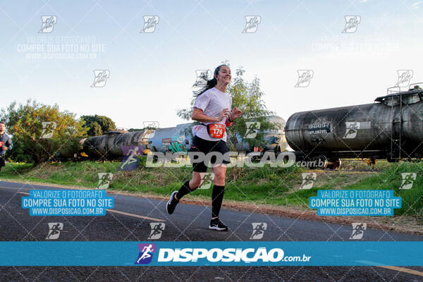 Alto Giro Run 2024