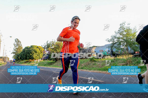 Alto Giro Run 2024