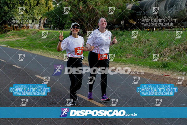 Alto Giro Run 2024