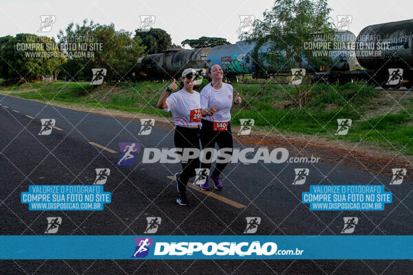Alto Giro Run 2024