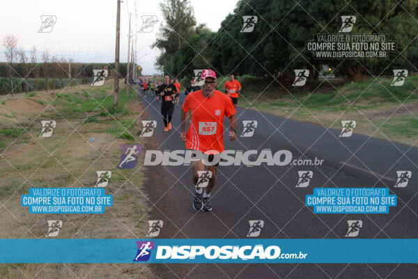 Alto Giro Run 2024