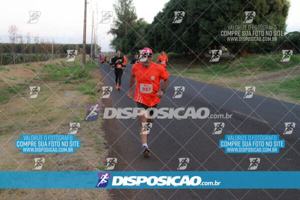 Alto Giro Run 2024