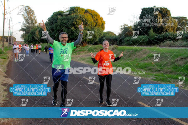 Alto Giro Run 2024