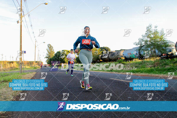 Alto Giro Run 2024