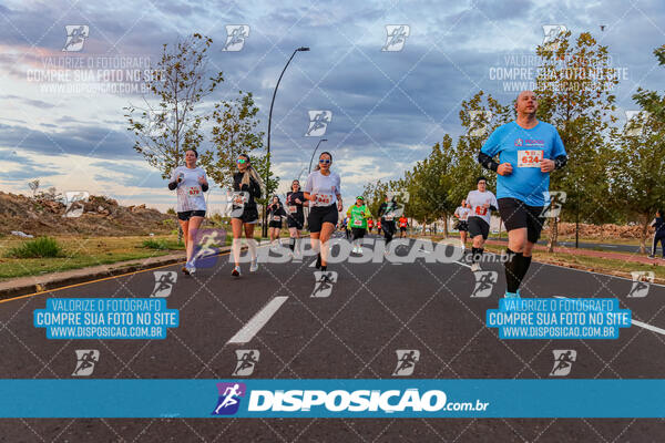Alto Giro Run 2024