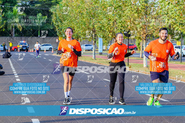 Alto Giro Run 2024