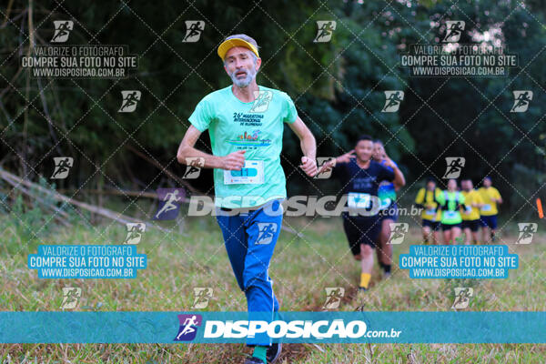 Circuito Unimed Off-Road 2024 - Refúgio