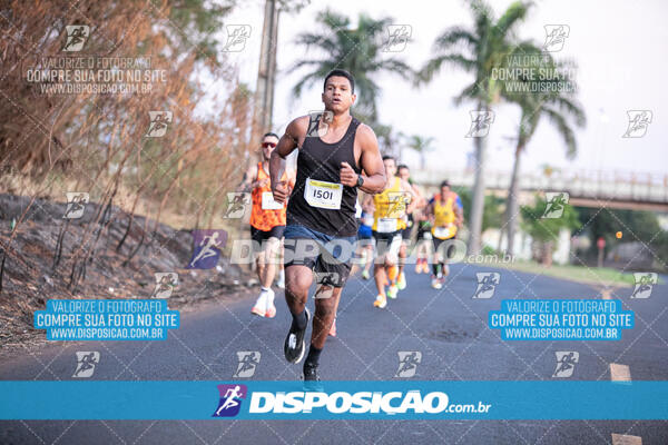 Circuito de Corridas Sanepar 2024 - Etapa Maringá