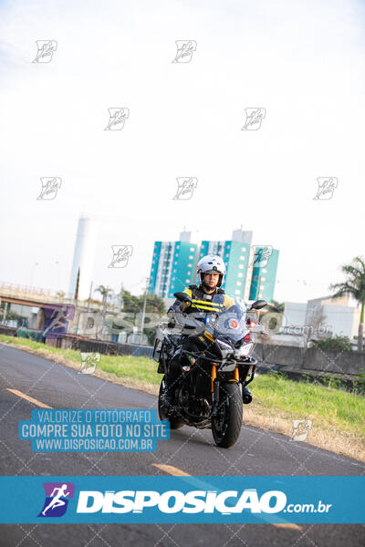 Circuito de Corridas Sanepar 2024 - Etapa Maringá