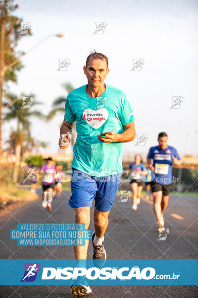 Circuito de Corridas Sanepar 2024 - Etapa Maringá