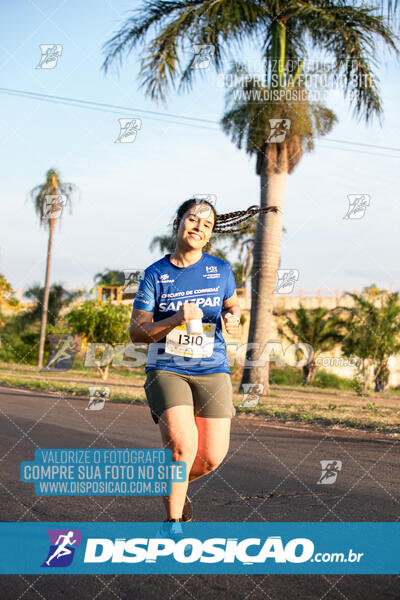 Circuito de Corridas Sanepar 2024 - Etapa Maringá