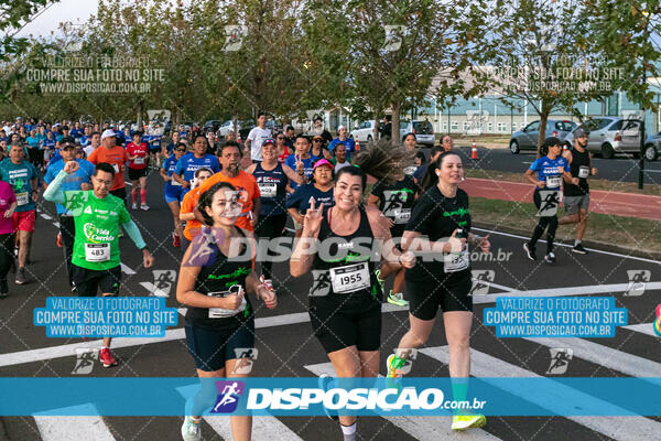 Circuito de Corridas Sanepar 2024 - Etapa Maringá