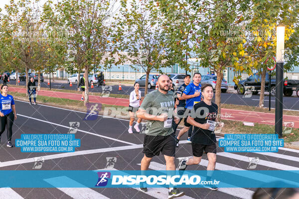 Circuito de Corridas Sanepar 2024 - Etapa Maringá