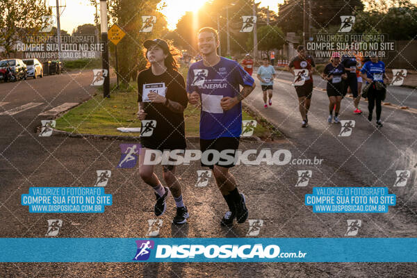 Circuito de Corridas Sanepar 2024 - Etapa Maringá
