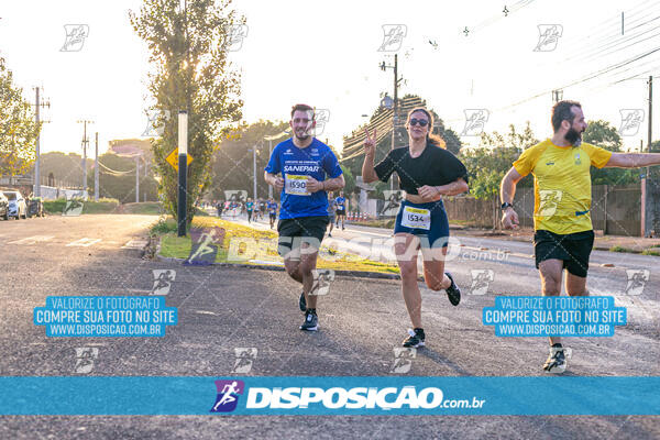 Circuito de Corridas Sanepar 2024 - Etapa Maringá