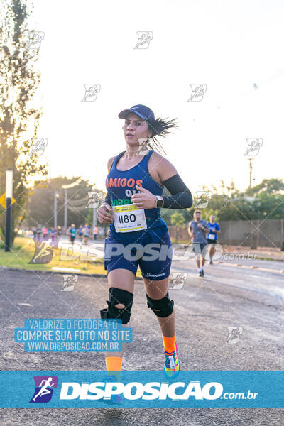 Circuito de Corridas Sanepar 2024 - Etapa Maringá
