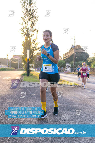 Circuito de Corridas Sanepar 2024 - Etapa Maringá