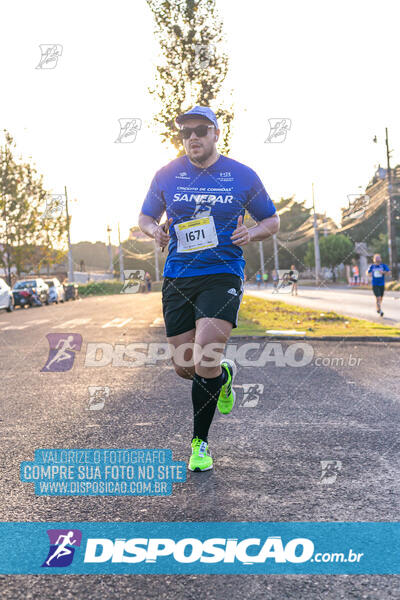 Circuito de Corridas Sanepar 2024 - Etapa Maringá
