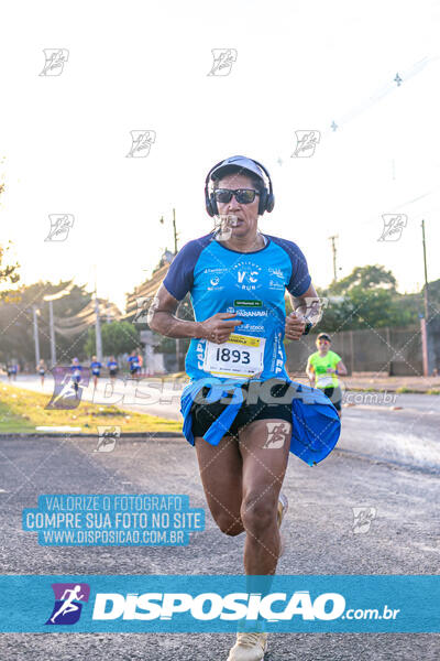 Circuito de Corridas Sanepar 2024 - Etapa Maringá