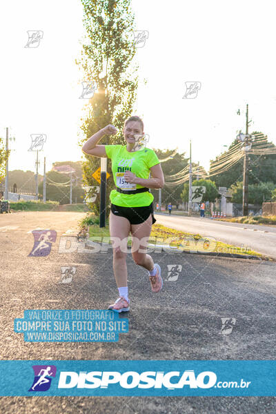 Circuito de Corridas Sanepar 2024 - Etapa Maringá