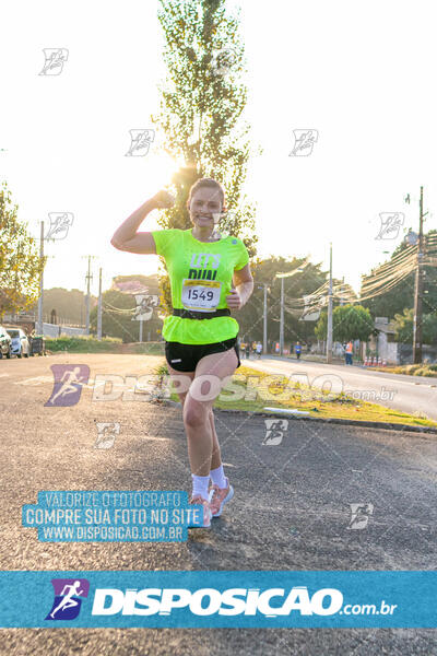 Circuito de Corridas Sanepar 2024 - Etapa Maringá