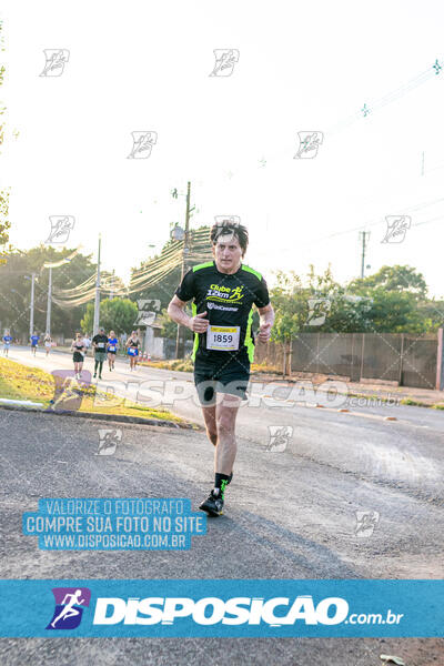 Circuito de Corridas Sanepar 2024 - Etapa Maringá