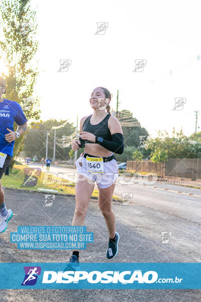 Circuito de Corridas Sanepar 2024 - Etapa Maringá