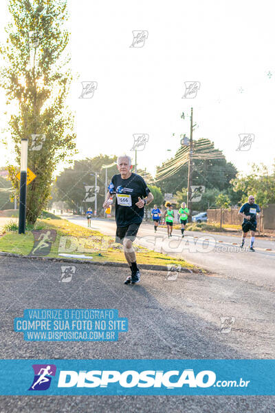 Circuito de Corridas Sanepar 2024 - Etapa Maringá