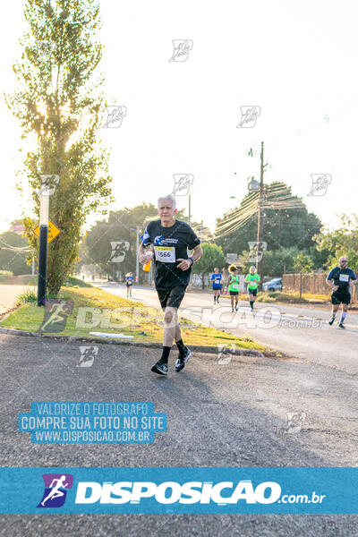 Circuito de Corridas Sanepar 2024 - Etapa Maringá