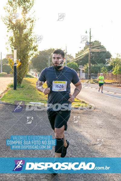 Circuito de Corridas Sanepar 2024 - Etapa Maringá