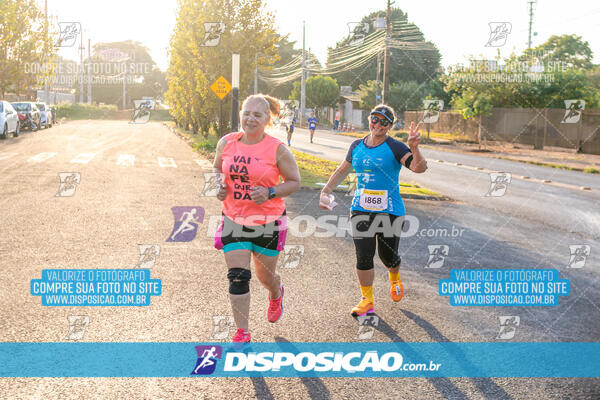 Circuito de Corridas Sanepar 2024 - Etapa Maringá