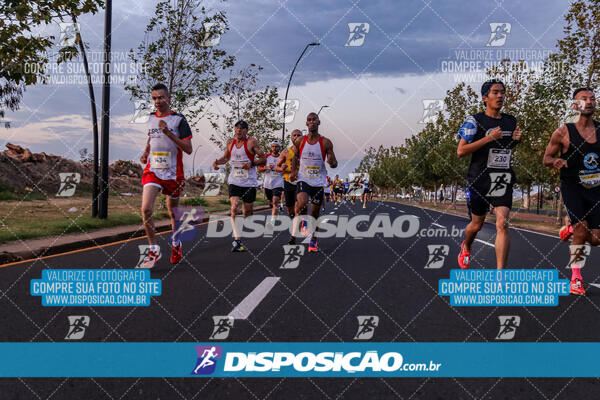 Circuito de Corridas Sanepar 2024 - Etapa Maringá