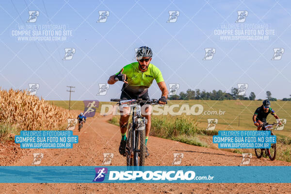 Circuito Ibiporã de MTB - Etapa Volta do Guarani