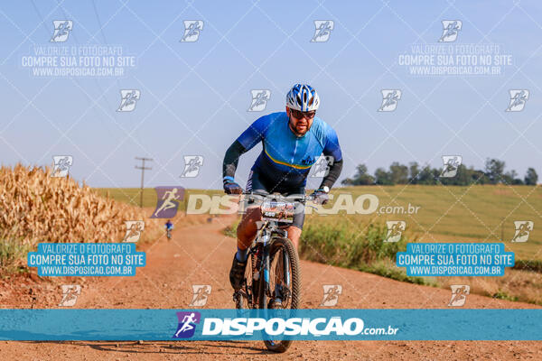 Circuito Ibiporã de MTB - Etapa Volta do Guarani
