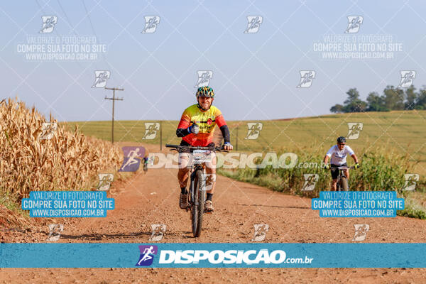 Circuito Ibiporã de MTB - Etapa Volta do Guarani