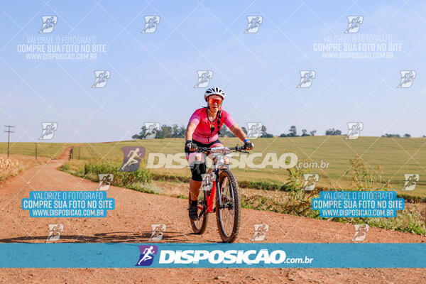 Circuito Ibiporã de MTB - Etapa Volta do Guarani