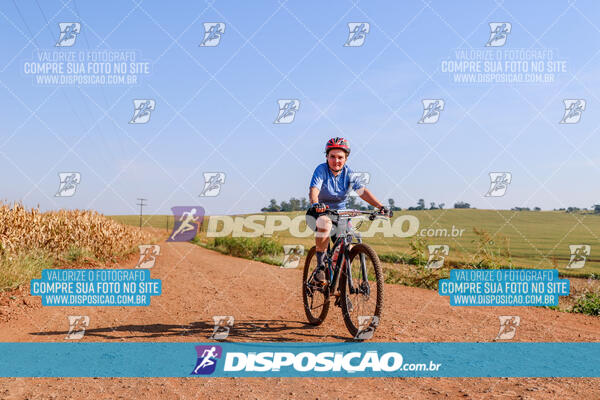 Circuito Ibiporã de MTB - Etapa Volta do Guarani